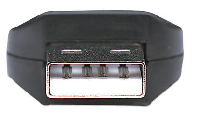 USB-A to 3.5 mm Audio Adapter Image 7