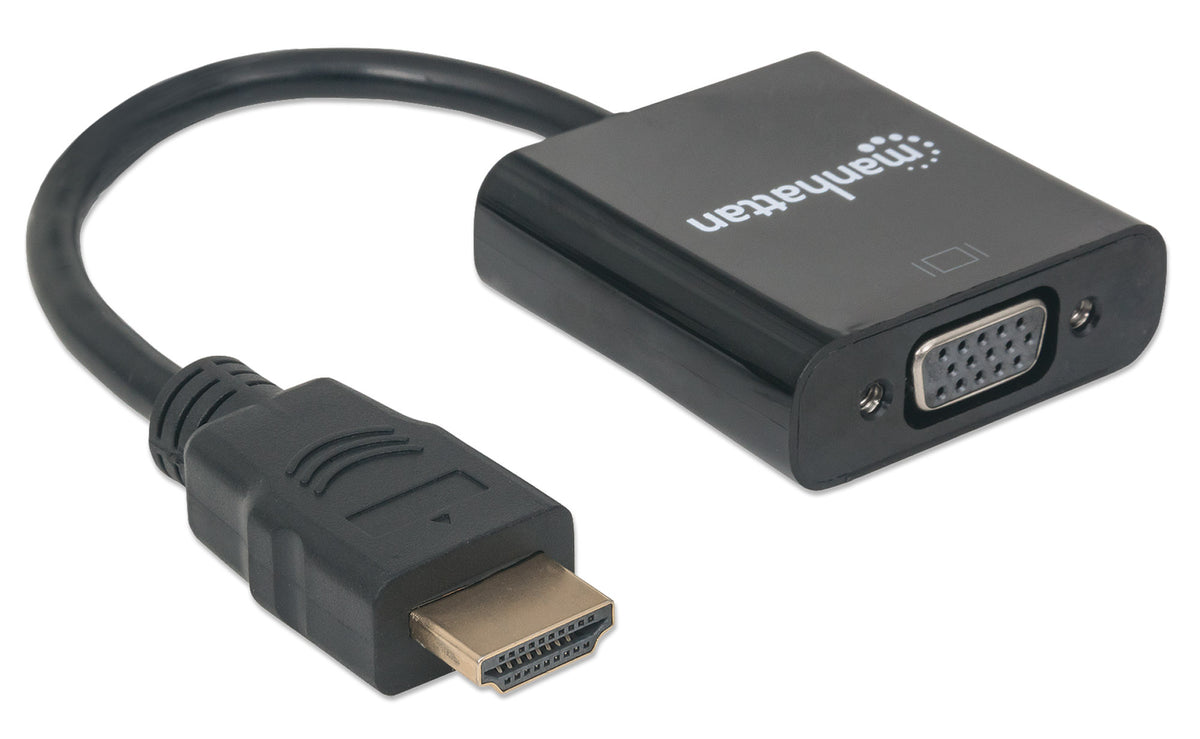 HDMI to VGA Converter Image 3