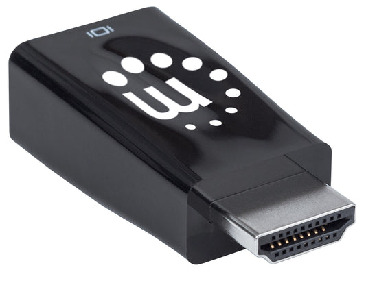 HDMI to VGA Micro Converter  Image 2
