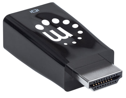 HDMI to VGA Micro Converter  Image 2