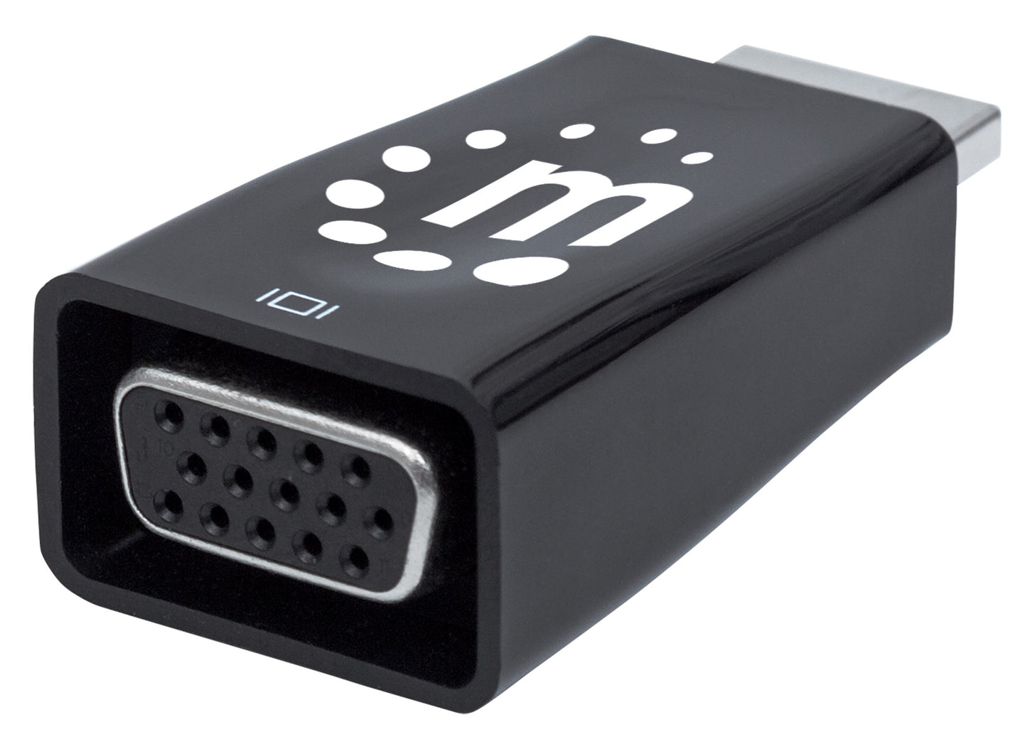 HDMI to VGA Micro Converter  Image 3