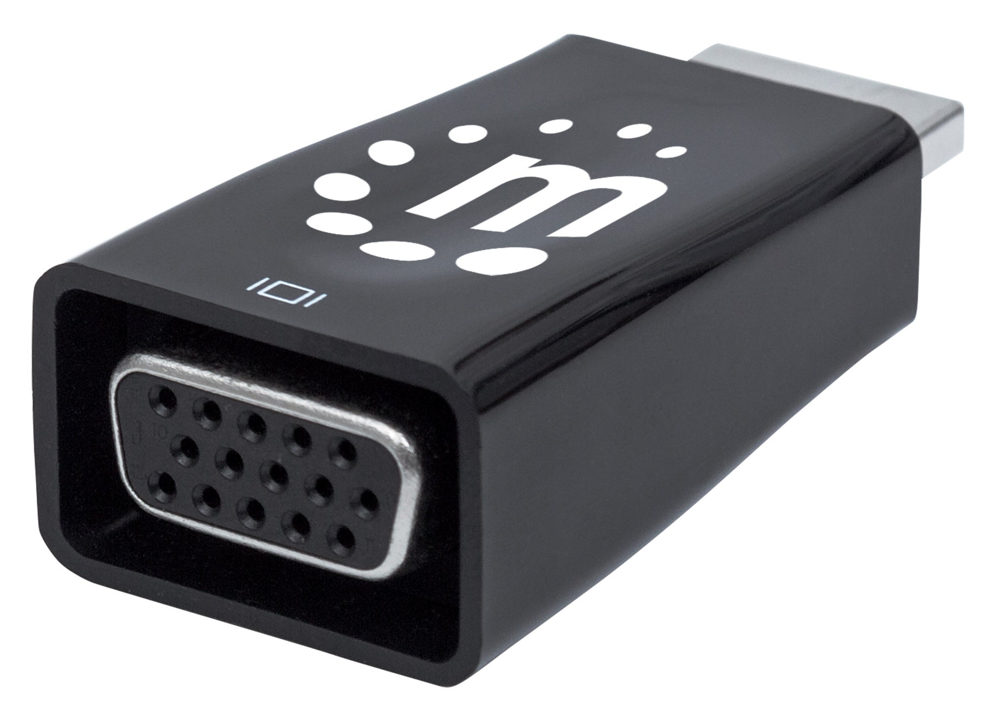 HDMI to VGA Micro Converter  Image 3