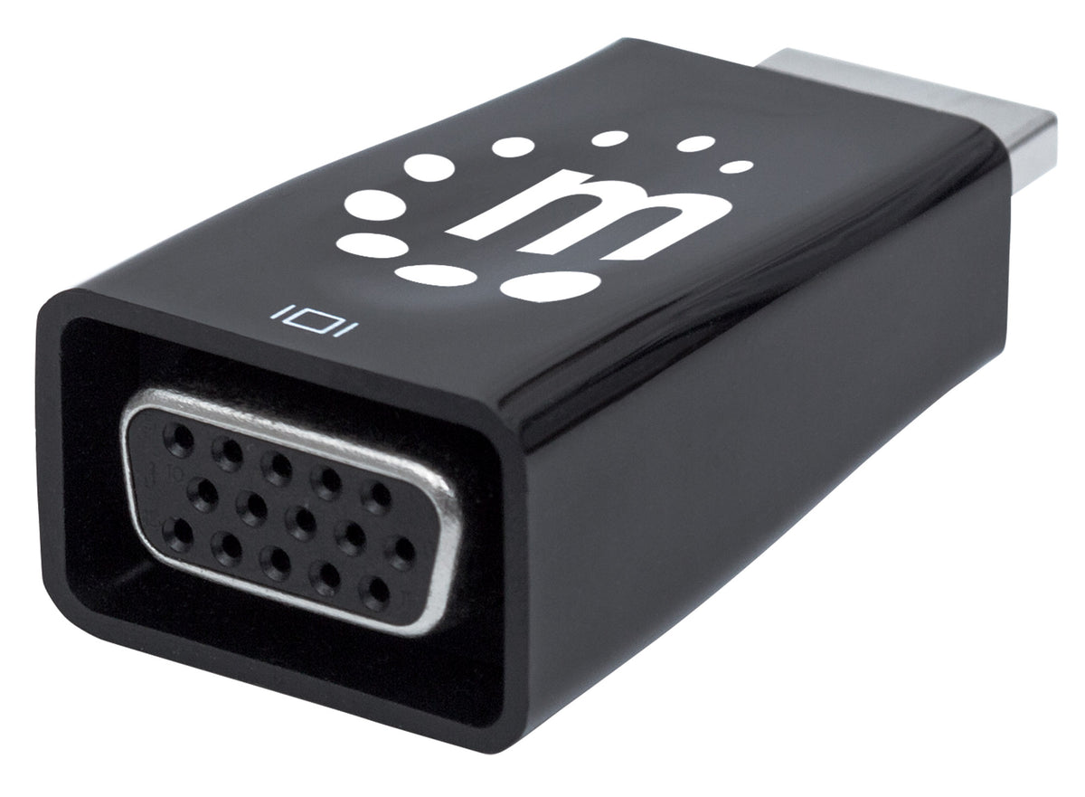 HDMI to VGA Micro Converter  Image 3