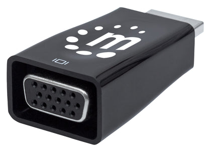 HDMI to VGA Micro Converter  Image 3