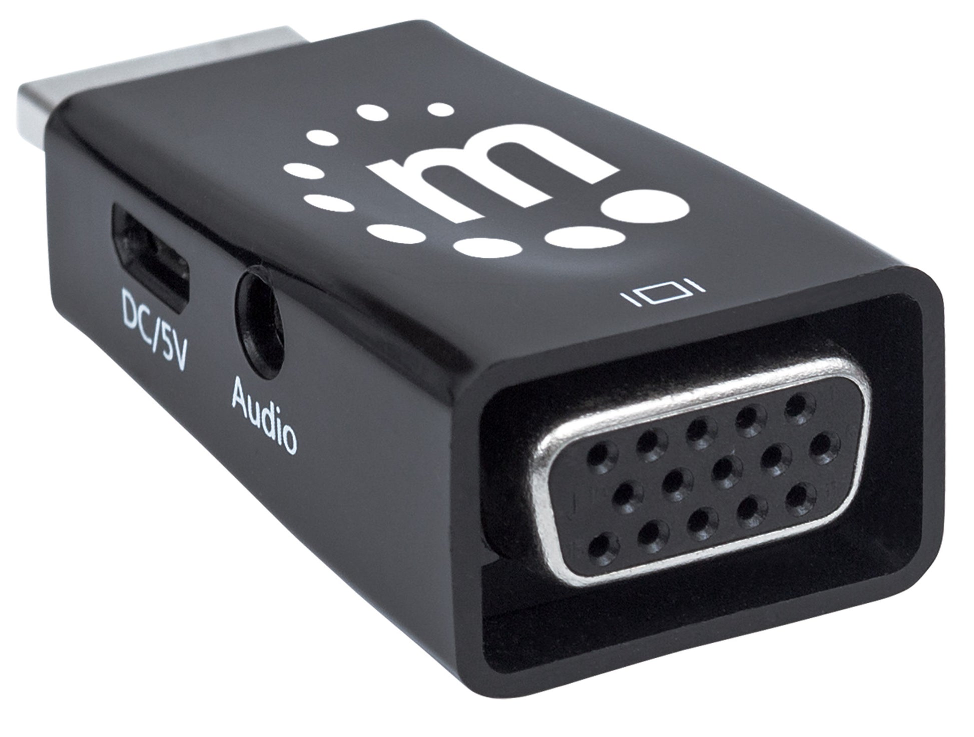 HDMI to VGA Micro Converter  Image 4