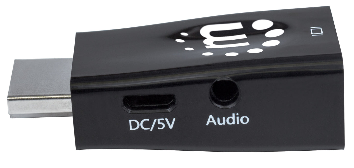 HDMI to VGA Micro Converter  Image 7