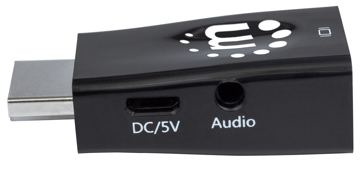 HDMI to VGA Micro Converter  Image 7