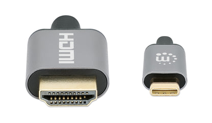 USB-C to HDMI Adapter Cable Image 4