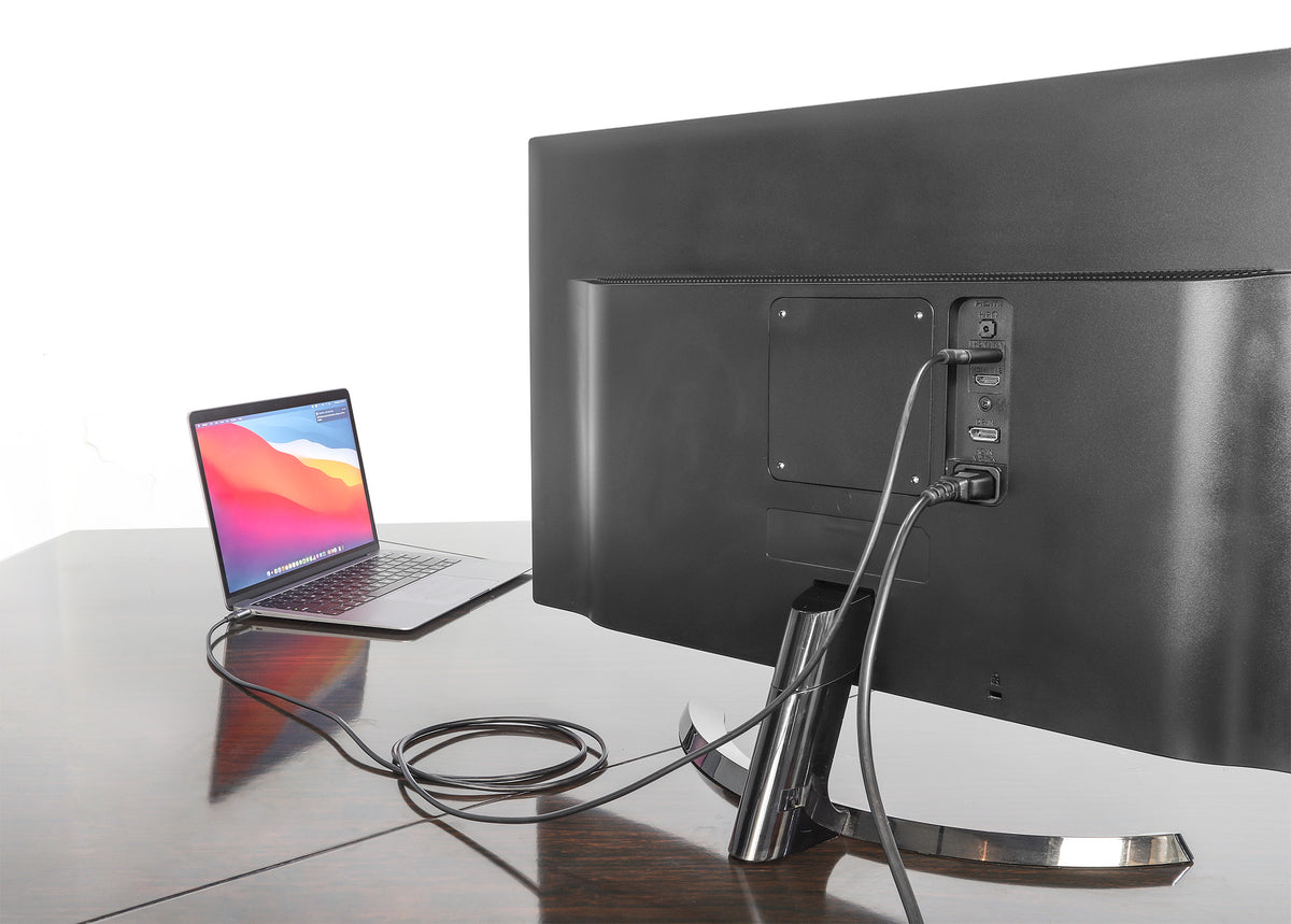 USB-C to HDMI Adapter Cable Image 7