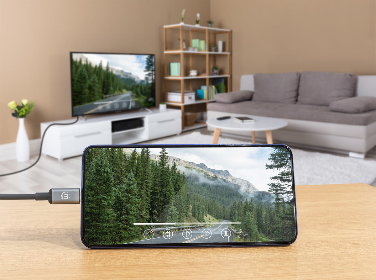 USB-C to HDMI Adapter Cable Image 8