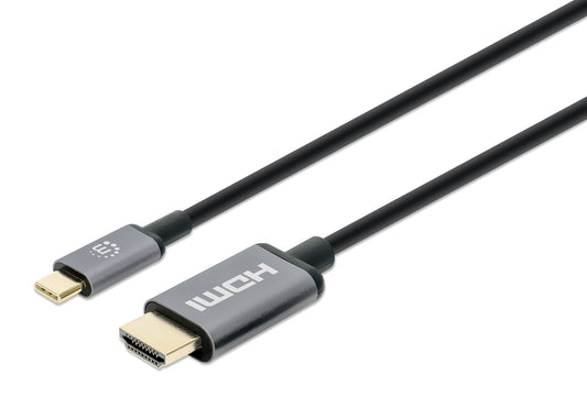 USB-C to HDMI Adapter Cable Image 1
