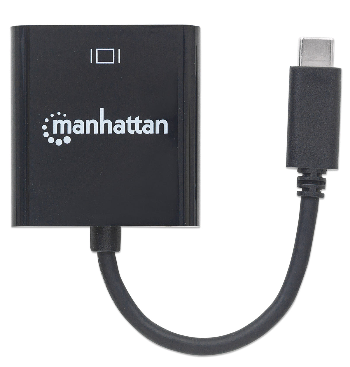 USB-C to VGA Converter Image 4