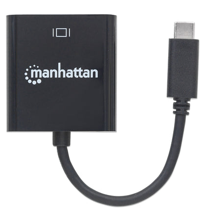 USB-C to VGA Converter Image 4
