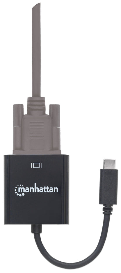 USB-C to VGA Converter Image 5