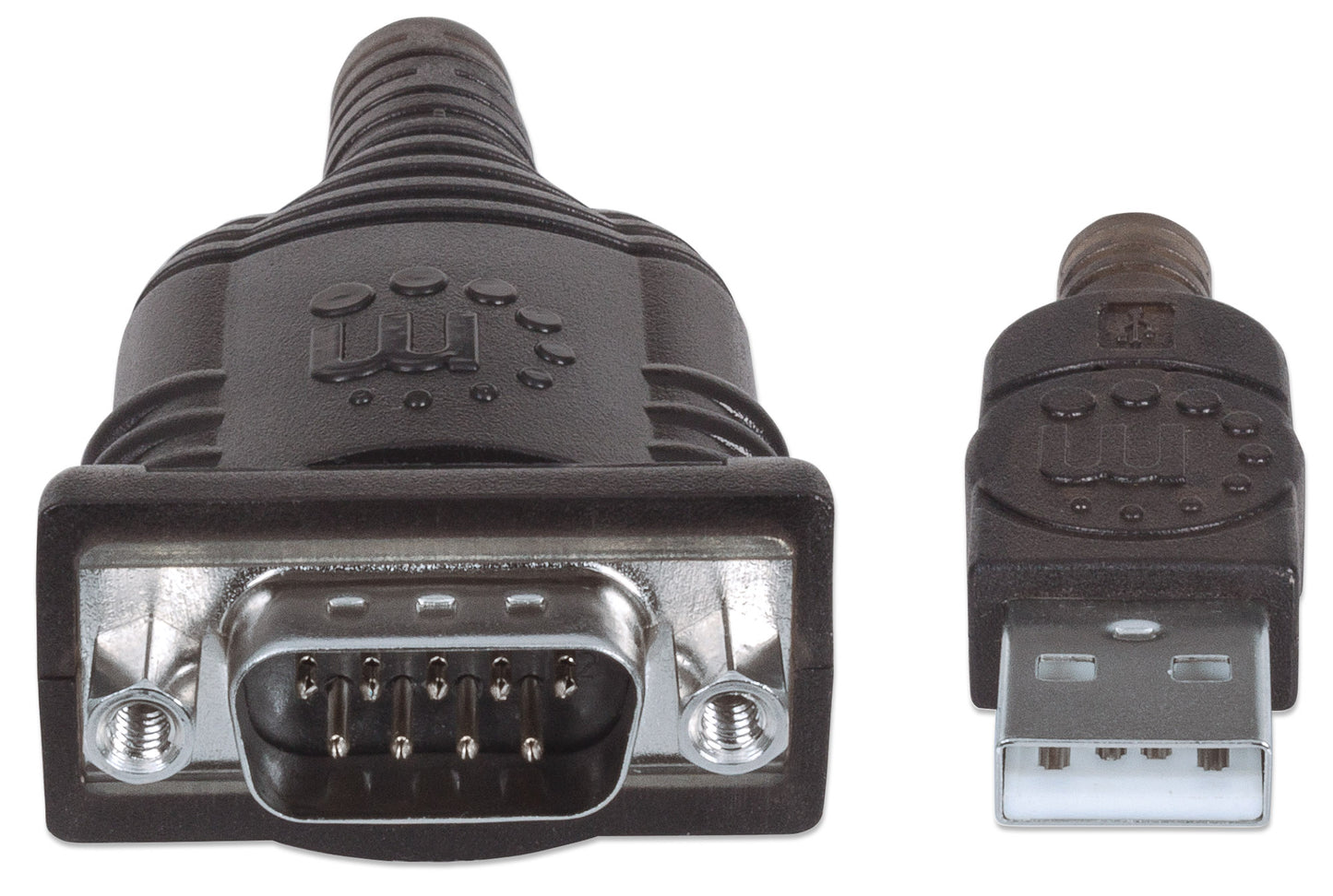 USB-A to Serial Converter, 1.8 m (6 ft.) Image 4