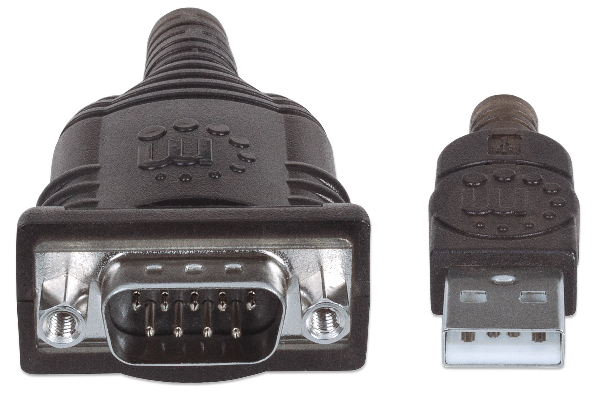 USB-A to Serial Converter, 45 cm (18 in.) Image 3