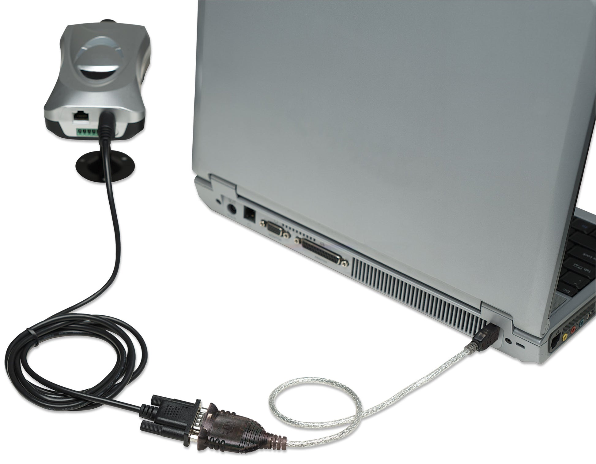 USB-A to Serial Converter, 45 cm (18 in.) Image 5
