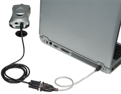 USB-A to Serial Converter, 45 cm (18 in.) Image 5