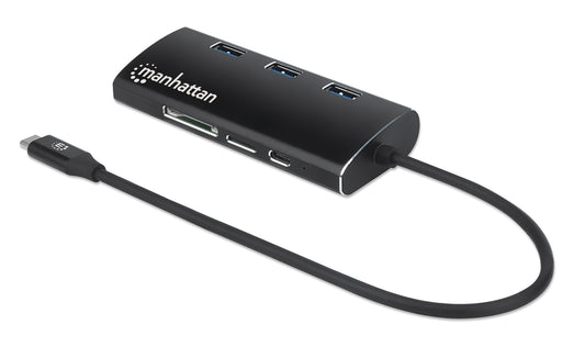 SuperSpeed USB-C Multiport Adapter Image 1