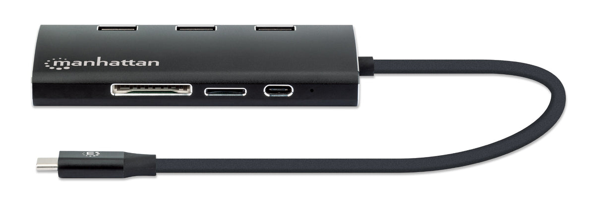SuperSpeed USB-C Multiport Adapter Image 4