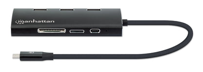 SuperSpeed USB-C Multiport Adapter Image 4
