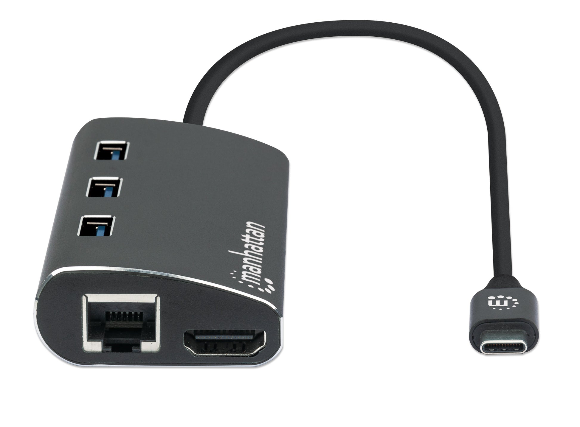 SuperSpeed USB-C Multiport Adapter Image 5