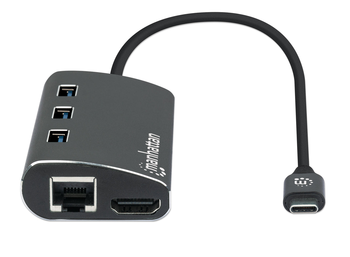SuperSpeed USB-C Multiport Adapter Image 5