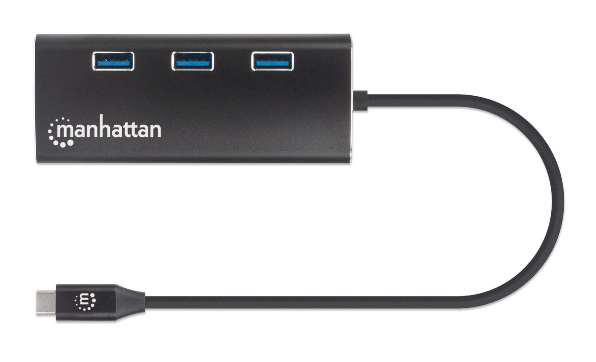 SuperSpeed USB-C Multiport Adapter Image 6