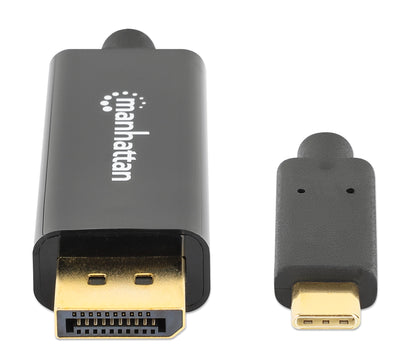 USB-C to DisplayPort Adapter Cable Image 4
