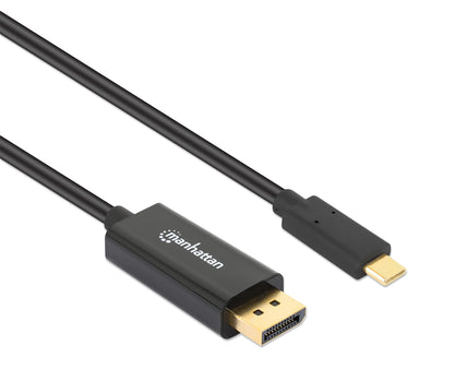USB-C to DisplayPort Adapter Cable Image 3