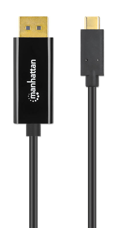 USB-C to DisplayPort Adapter Cable Image 5