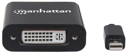 Active Mini DisplayPort to DVI-I Adapter Image 4