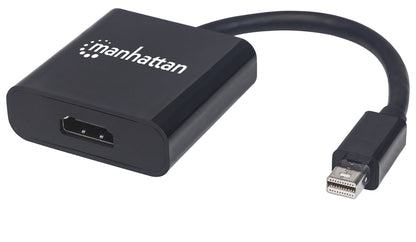 Active Mini DisplayPort to HDMI Adapter Image 1