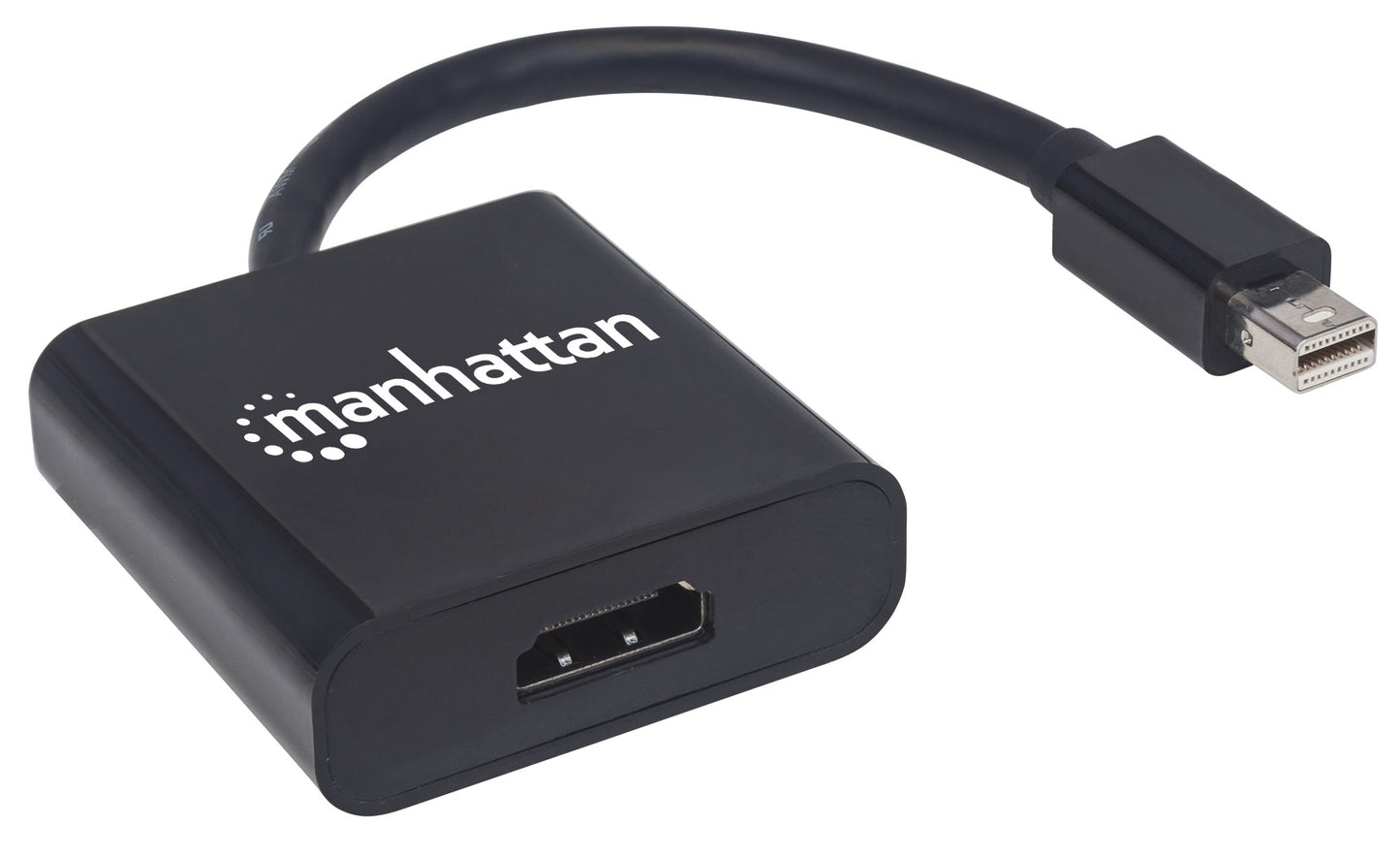 Active Mini DisplayPort to HDMI Adapter Image 3