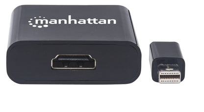 Active Mini DisplayPort to HDMI Adapter Image 4
