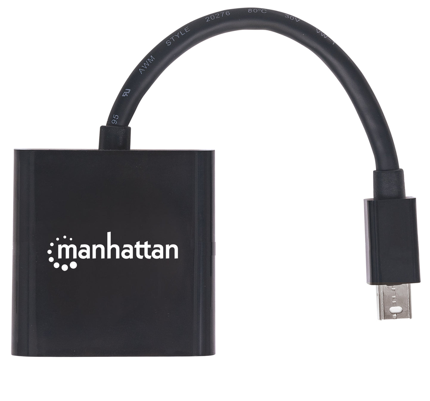 Active Mini DisplayPort to HDMI Adapter Image 5