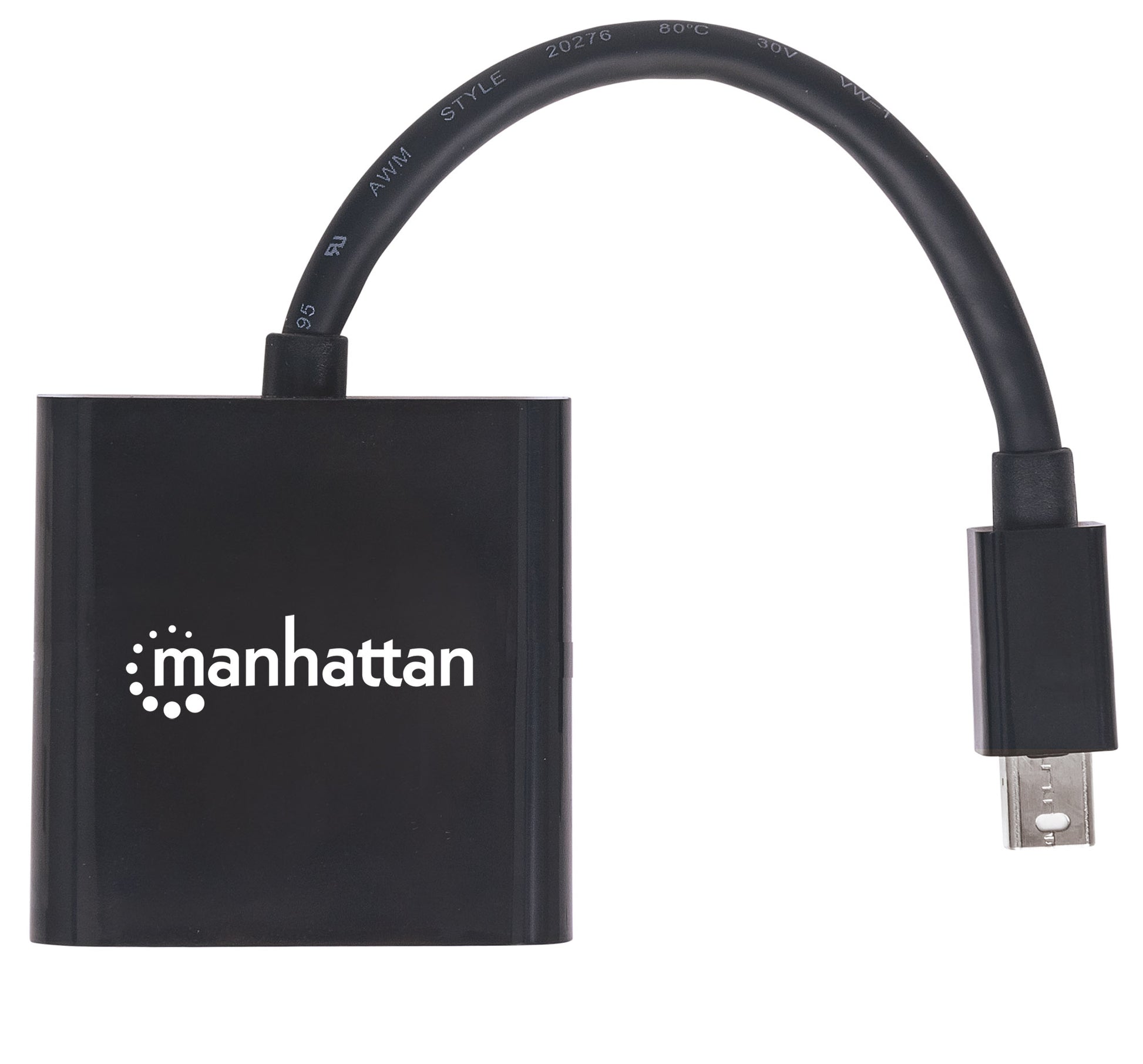 Active Mini DisplayPort to HDMI Adapter Image 5