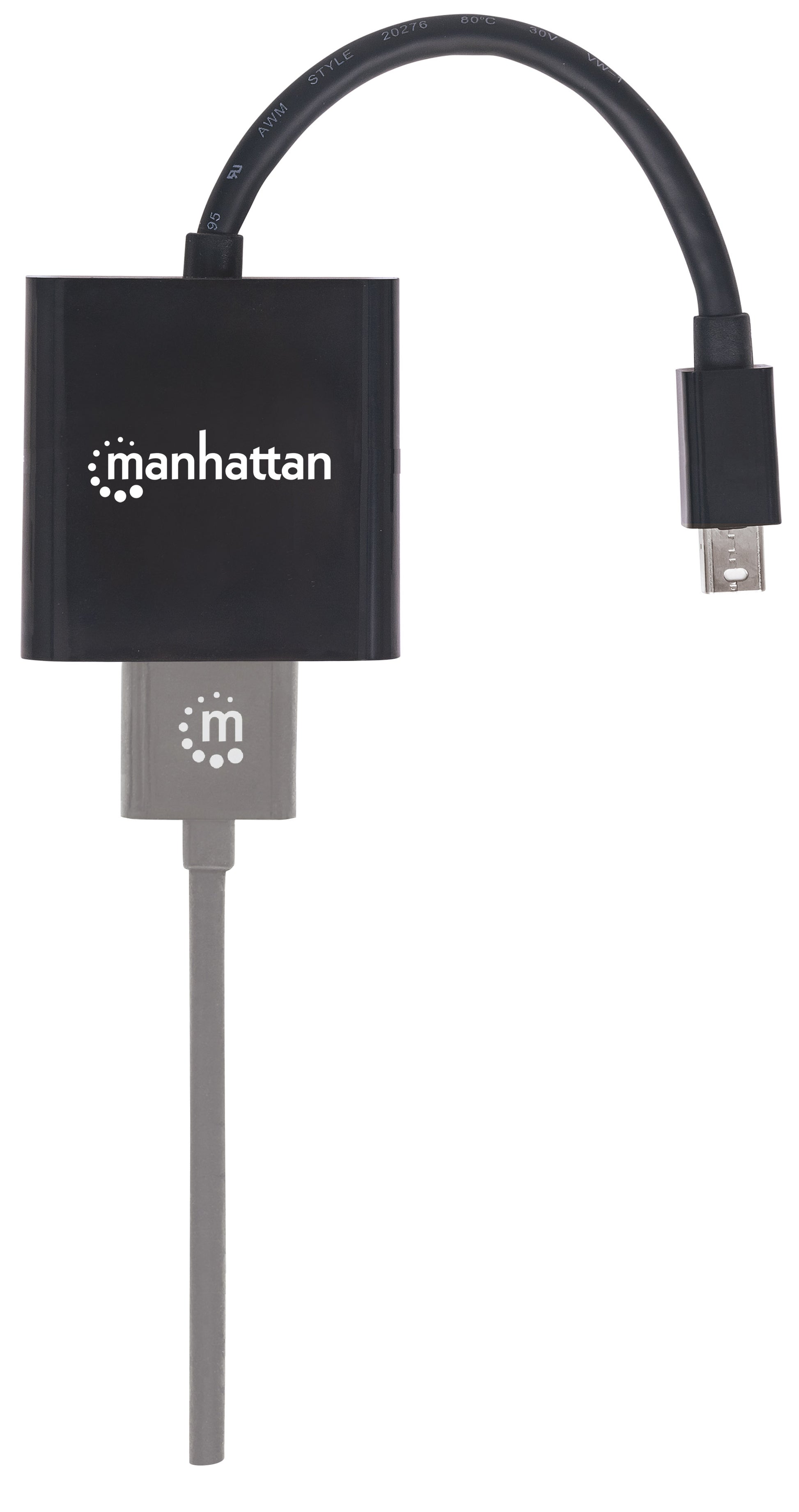 Active Mini DisplayPort to HDMI Adapter Image 6
