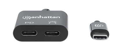 USB-C Audio Adapter Image 3
