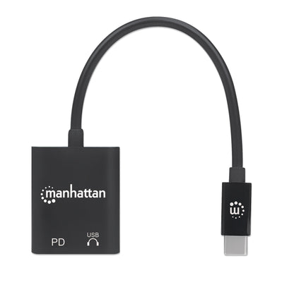 USB-C Audio Adapter Image 4