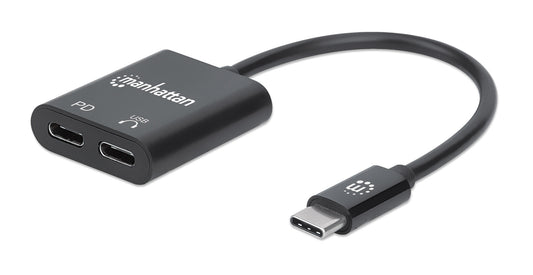USB-C Audio Adapter Image 1