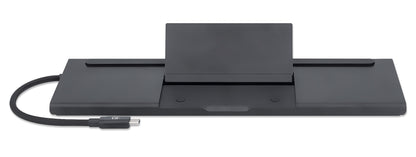 USB-C 11-in-1 Triple-Monitor Docking Station with MST Image 6