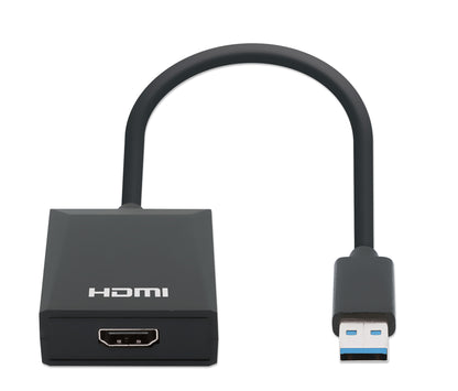 1080p USB-A to HDMI Adapter Image 4