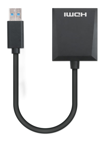 1080p USB-A to HDMI Adapter Image 5