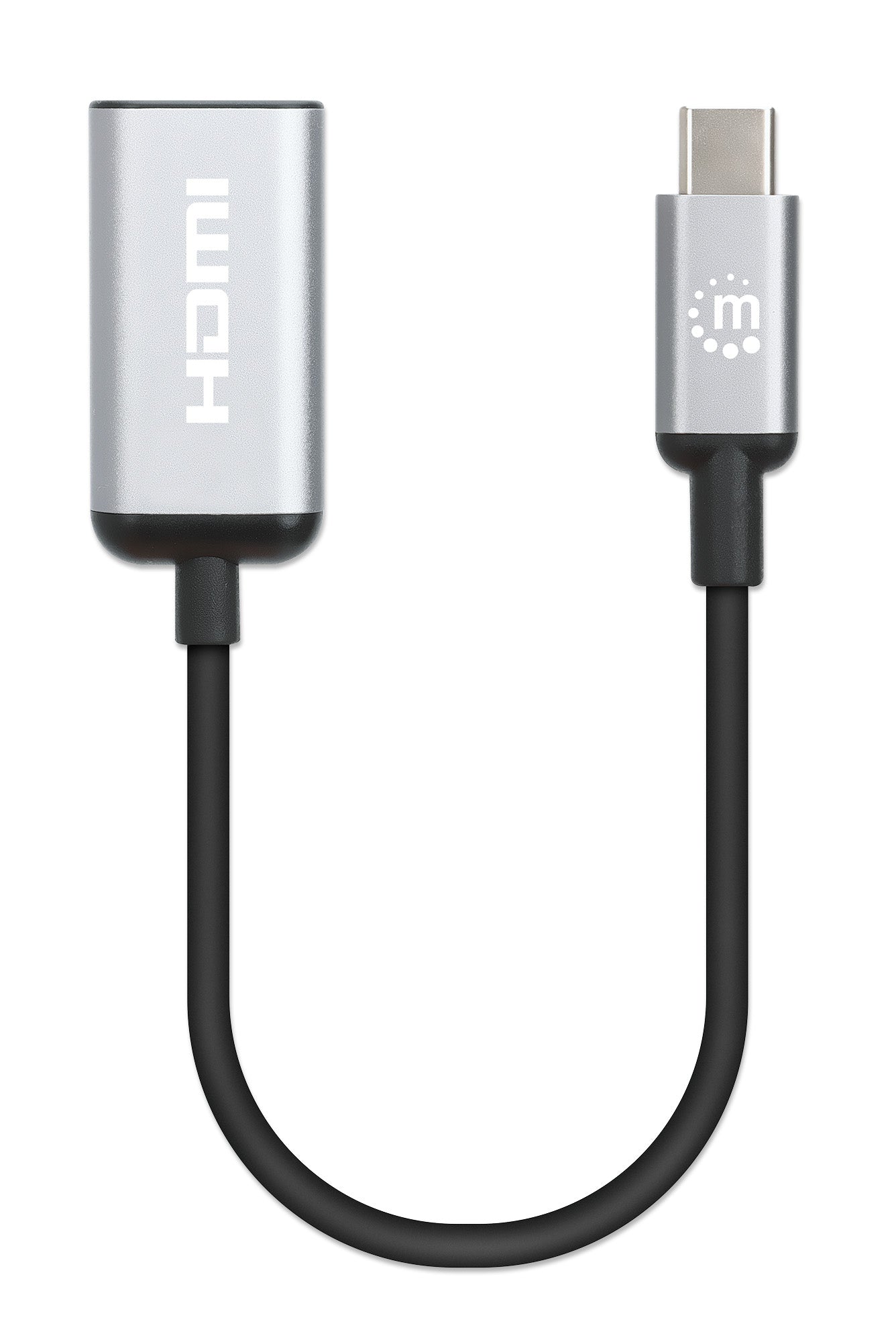 4K@60Hz USB-C to HDMI Adapter Image 5