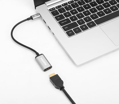 4K@60Hz USB-C to HDMI Adapter Image 6