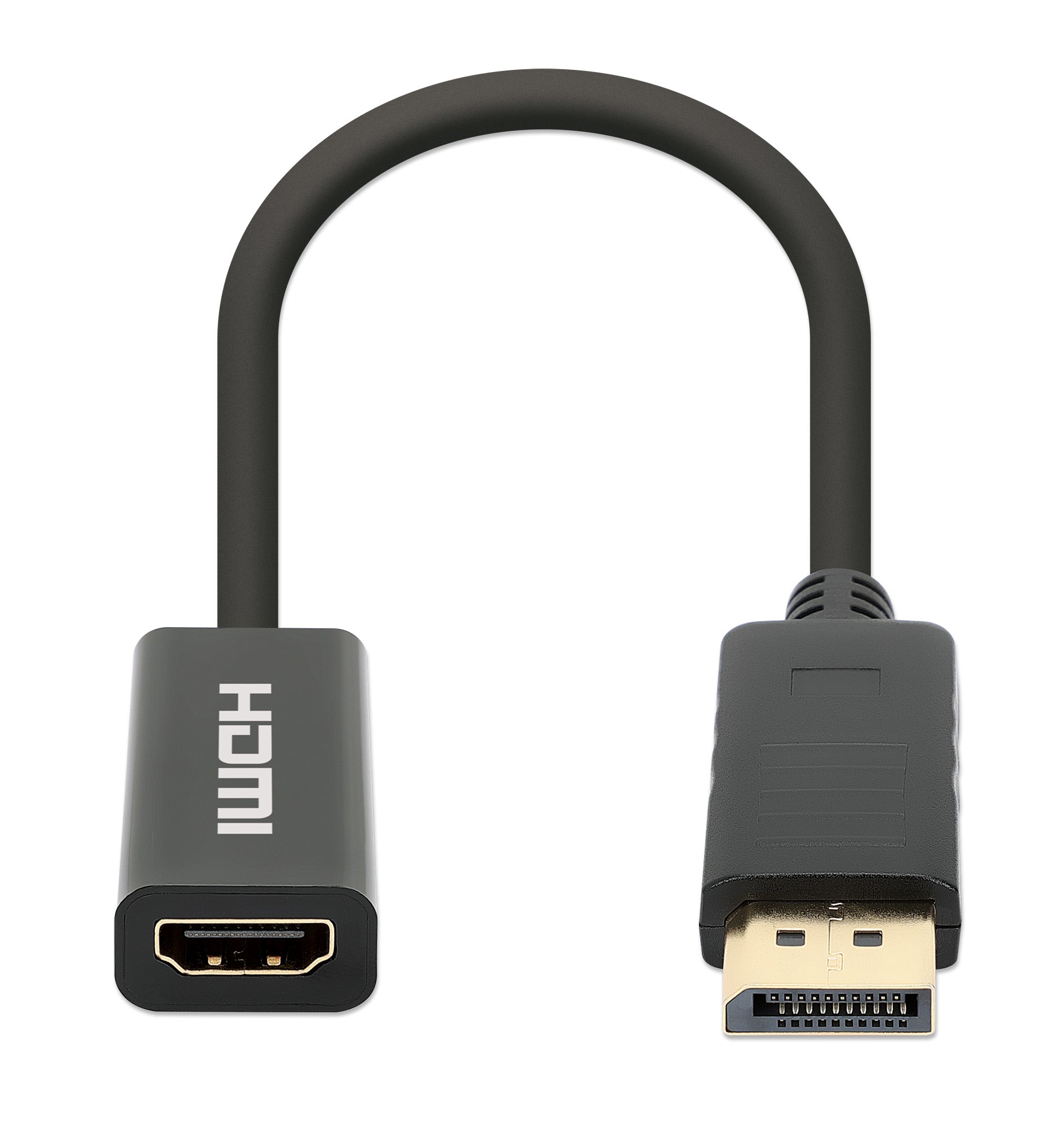 4K@60Hz Active DisplayPort to HDMI Adapter Image 4