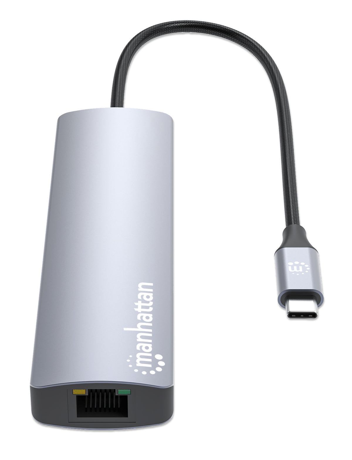 USB-C PD 7-in-1 4K Docking Station / Multiport Hub Image 6