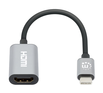 4K@60Hz USB-C to HDMI Adapter Image 4