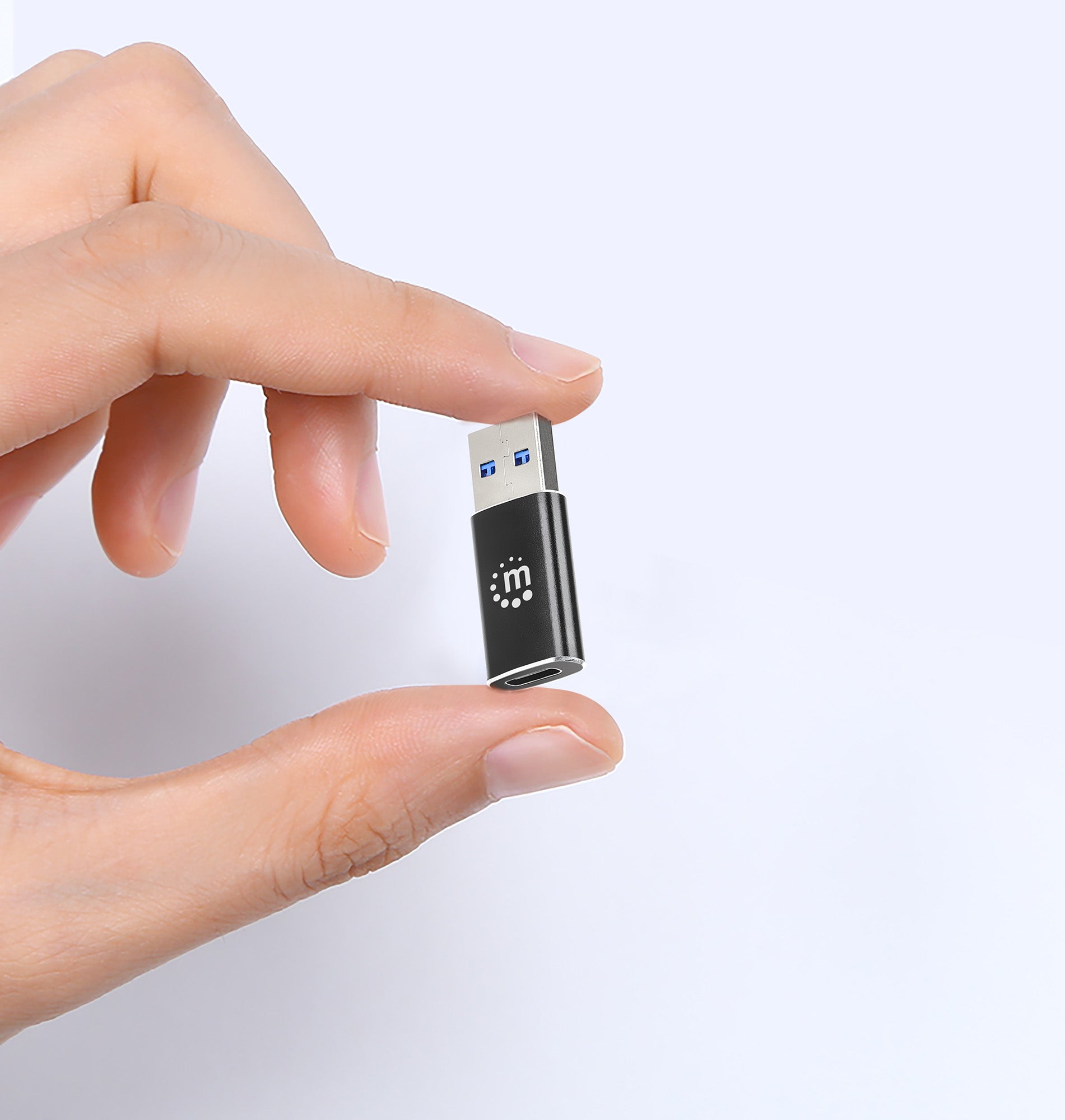 USB-A to USB-C Adapter Image 3